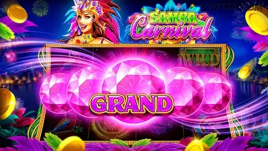 Slots sorte7 - Sweet Bonanza e caça-níqueis populares