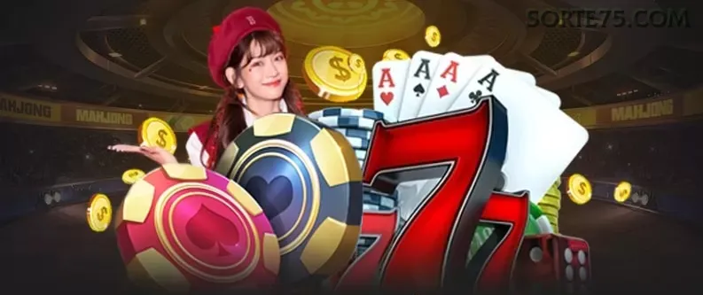 Slots com prêmios sorte7